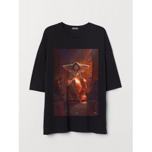 Tricou Regina Cleopatra